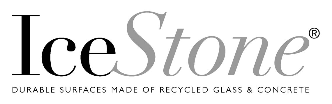 Recycled Glass Countertops Manufacturer|IceStone